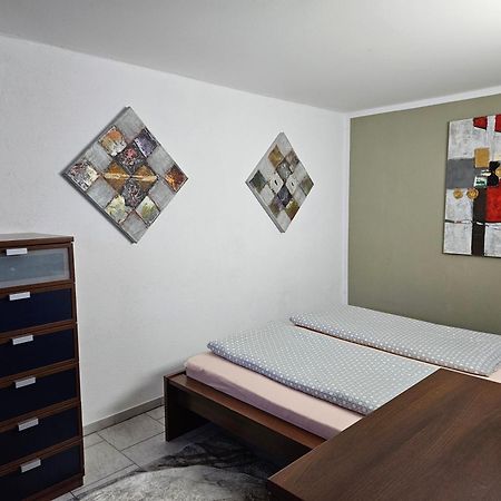 Apartment Harmony 索滕斯 外观 照片