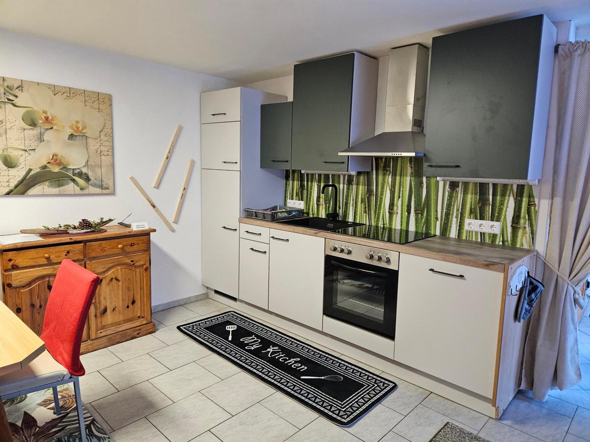 Apartment Harmony 索滕斯 外观 照片