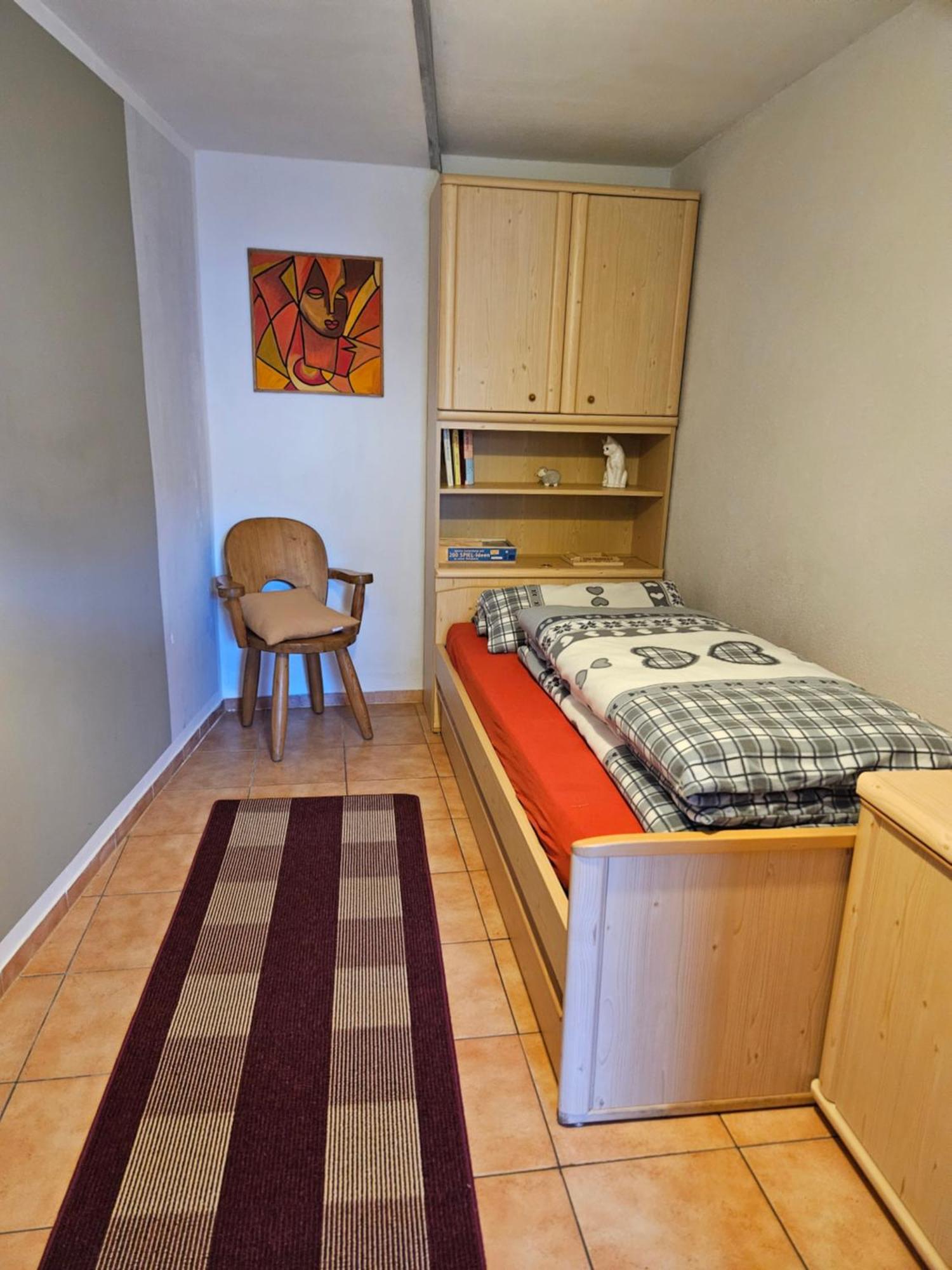 Apartment Harmony 索滕斯 外观 照片