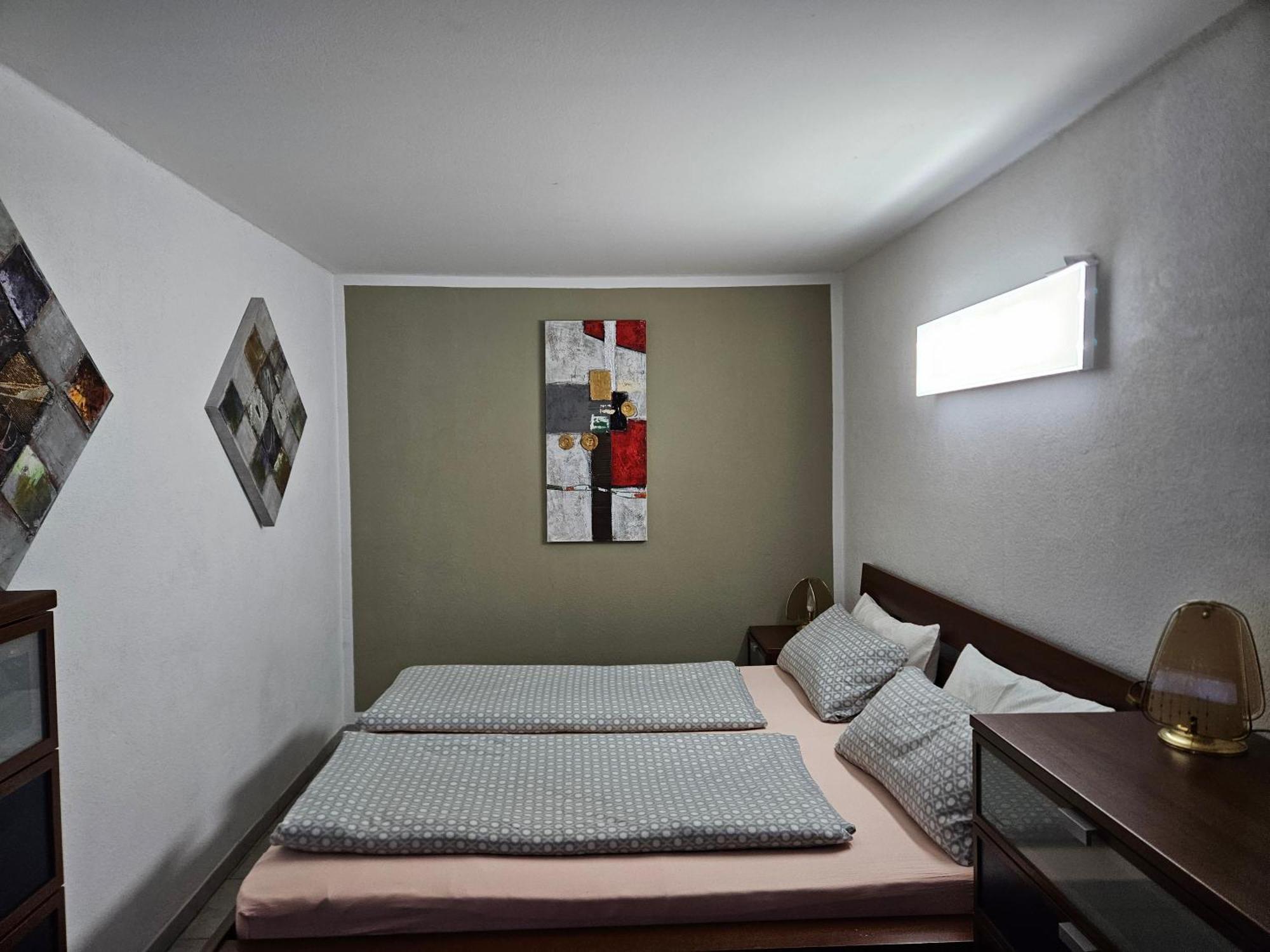 Apartment Harmony 索滕斯 外观 照片